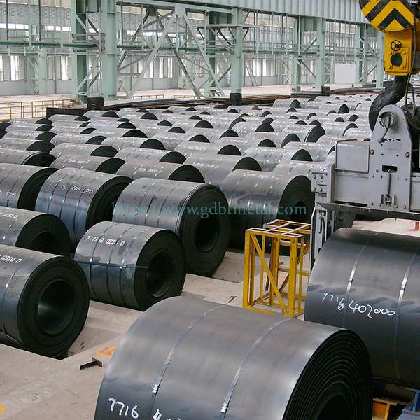 Carbon Steel Coil&Strip